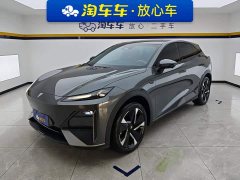 Deepal Deep Blue S07 2023 S7i 200Max Extended Range Version - ფოტო 1