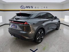 Deepal Deep Blue S07 2023 S7i 200Max Extended Range Version - ფოტო 3