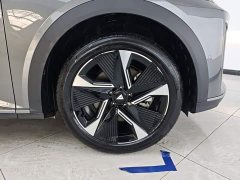 Deepal Deep Blue S07 2023 S7i 200Max Extended Range Version - ფოტო 6