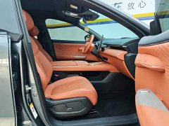 Deepal Deep Blue S07 2023 S7i 200Max Extended Range Version - ფოტო 8