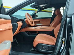 Deepal Deep Blue S07 2023 S7i 200Max Extended Range Version - ფოტო 9