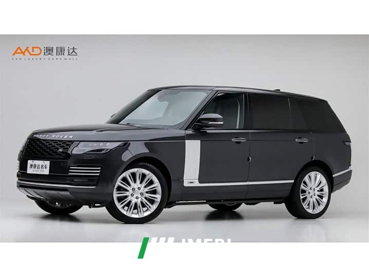 Land Rover Range Rover 2020 3.0 L6 Vogue Extended Wheelbase - ავტომობილი ჩინეთიდან