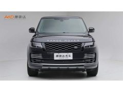 Land Rover Range Rover 2020 3.0 L6 Vogue Extended Wheelbase - ფოტო 2