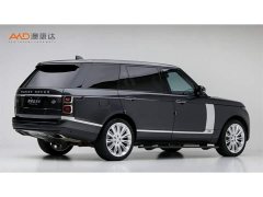 Land Rover Range Rover 2020 3.0 L6 Vogue Extended Wheelbase - ფოტო 3