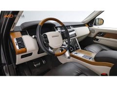 Land Rover Range Rover 2020 3.0 L6 Vogue Extended Wheelbase - ფოტო 6