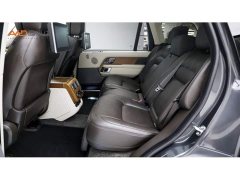 Land Rover Range Rover 2020 3.0 L6 Vogue Extended Wheelbase - ფოტო 7