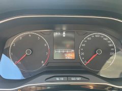 Volkswagen Jetta VS5 280TSI Automatic Comfort Edition - ფოტო 12