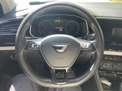 Volkswagen Jetta VS5 280TSI Automatic Comfort Edition - ფოტო 13