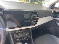 Volkswagen Jetta VS5 280TSI Automatic Comfort Edition - ფოტო 15