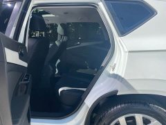 Volkswagen Jetta VS5 280TSI Automatic Comfort Edition - ფოტო 19