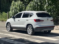 Volkswagen Jetta VS5 280TSI Automatic Comfort Edition - ფოტო 4
