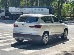 Volkswagen Jetta VS5 280TSI Automatic Comfort Edition - ფოტო 6