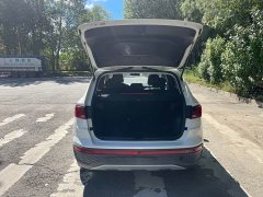 Volkswagen Jetta VS5 280TSI Automatic Comfort Edition - ფოტო 7
