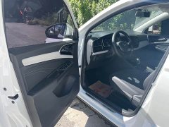 Volkswagen Jetta VS5 280TSI Automatic Comfort Edition - ფოტო 9