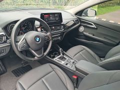BMW 1 Series 2021 120i M Sport - ფოტო 10