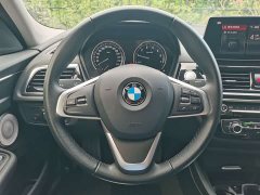BMW 1 Series 2021 120i M Sport - ფოტო 12