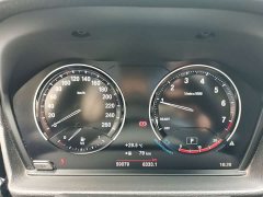 BMW 1 Series 2021 120i M Sport - ფოტო 13