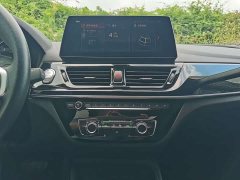 BMW 1 Series 2021 120i M Sport - ფოტო 15