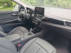 BMW 1 Series 2021 120i M Sport - ფოტო 16