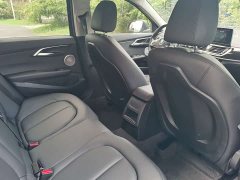 BMW 1 Series 2021 120i M Sport - ფოტო 17