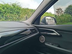 BMW 1 Series 2021 120i M Sport - ფოტო 19