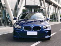 BMW 1 Series 2021 120i M Sport - ფოტო 2