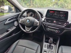 BMW 1 Series 2021 120i M Sport - ფოტო 20