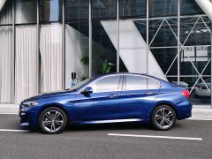 BMW 1 Series 2021 120i M Sport - ფოტო 3