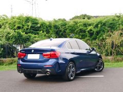BMW 1 Series 2021 120i M Sport - ფოტო 4