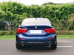 BMW 1 Series 2021 120i M Sport - ფოტო 5
