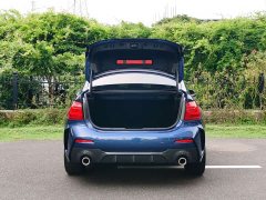 BMW 1 Series 2021 120i M Sport - ფოტო 7