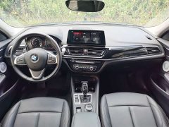 BMW 1 Series 2021 120i M Sport - ფოტო 9