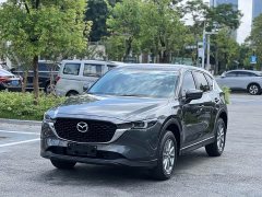 Mazda CX-5 2.0L Automatic FWD Comfort - ფოტო 1