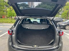 Mazda CX-5 2.0L Automatic FWD Comfort - ფოტო 10
