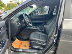 Mazda CX-5 2.0L Automatic FWD Comfort - ფოტო 11