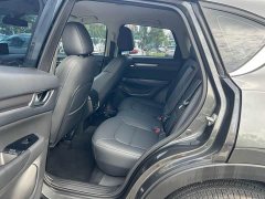 Mazda CX-5 2.0L Automatic FWD Comfort - ფოტო 12