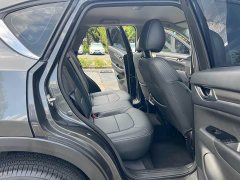 Mazda CX-5 2.0L Automatic FWD Comfort - ფოტო 13