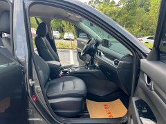 Mazda CX-5 2.0L Automatic FWD Comfort - ფოტო 14