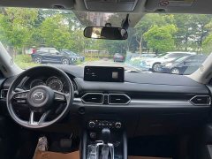 Mazda CX-5 2.0L Automatic FWD Comfort - ფოტო 15