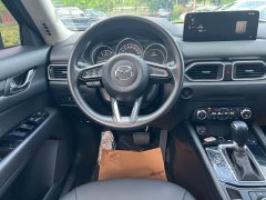 Mazda CX-5 2.0L Automatic FWD Comfort - ფოტო 16