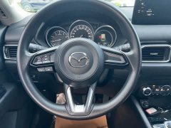 Mazda CX-5 2.0L Automatic FWD Comfort - ფოტო 18