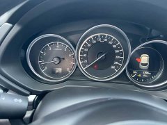 Mazda CX-5 2.0L Automatic FWD Comfort - ფოტო 19