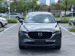 Mazda CX-5 2.0L Automatic FWD Comfort - ფოტო 2
