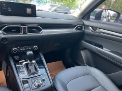 Mazda CX-5 2.0L Automatic FWD Comfort - ფოტო 20