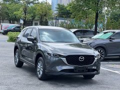 Mazda CX-5 2.0L Automatic FWD Comfort - ფოტო 3