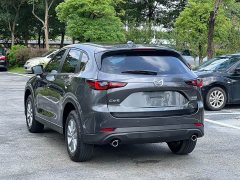 Mazda CX-5 2.0L Automatic FWD Comfort - ფოტო 4