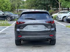 Mazda CX-5 2.0L Automatic FWD Comfort - ფოტო 5
