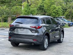 Mazda CX-5 2.0L Automatic FWD Comfort - ფოტო 6