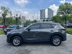 Mazda CX-5 2.0L Automatic FWD Comfort - ფოტო 7