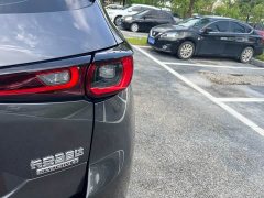 Mazda CX-5 2.0L Automatic FWD Comfort - ფოტო 9